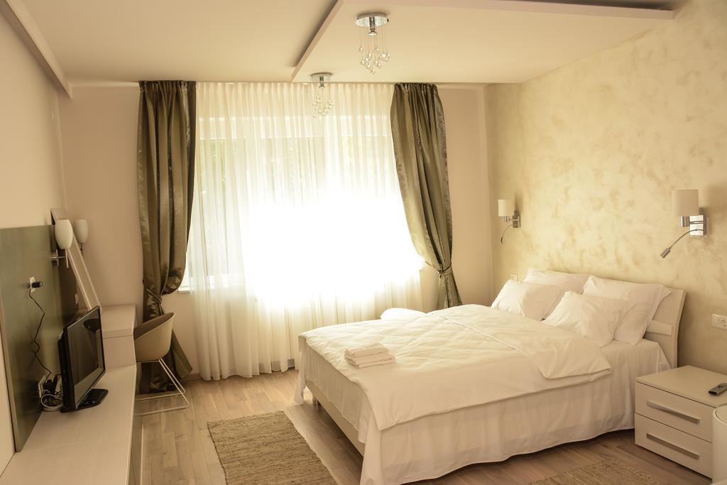 Apartment Venera A&M Шабац Номер фото